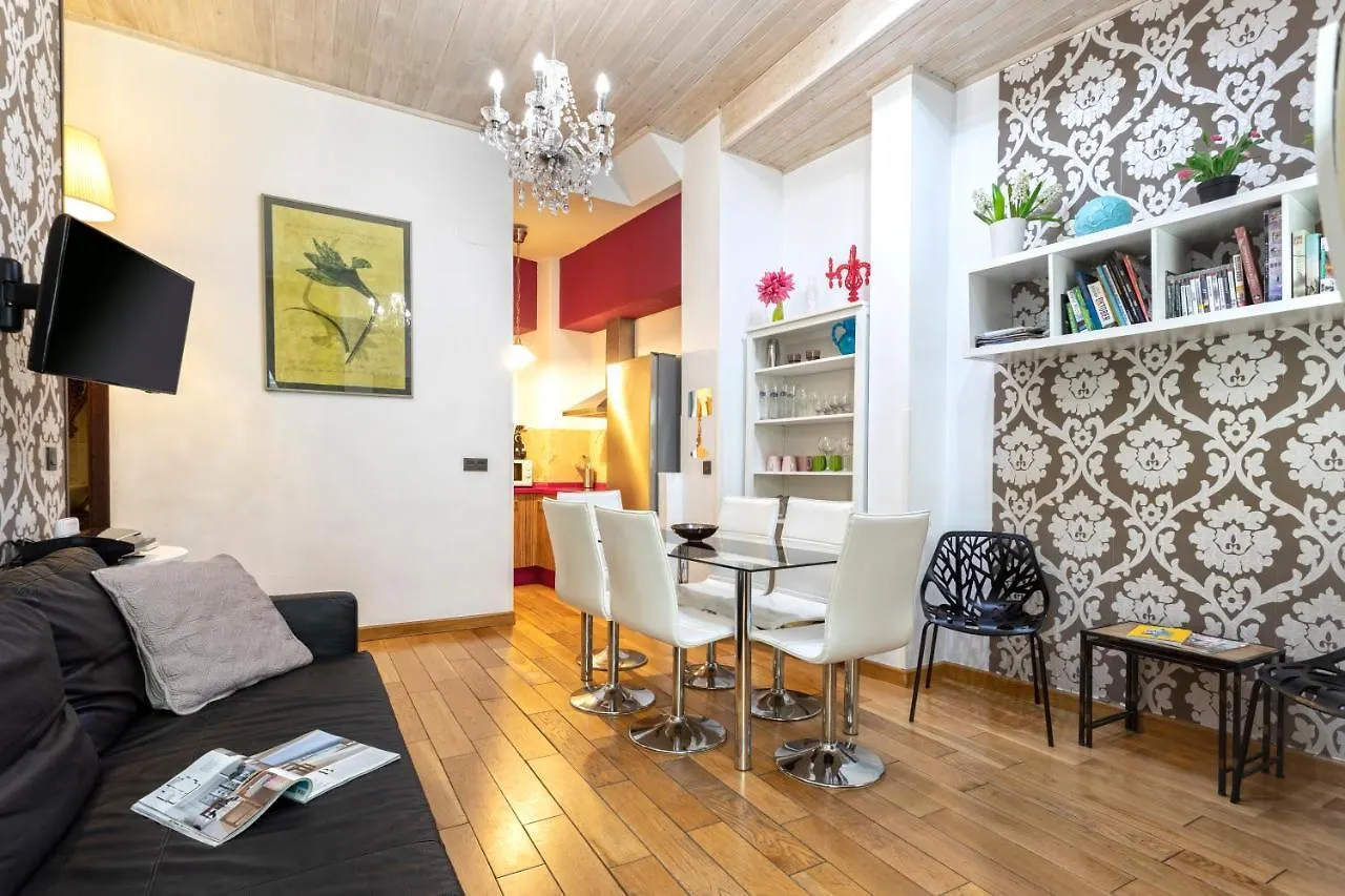 Carreteria Pool Apartamentosmalagamanagement Apartment Malaga