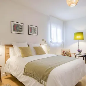  Apartamento Solaga - Larios