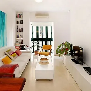  Apartamento San Juan Freshapartments