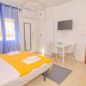 Homestay Cost River, Malaga
