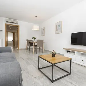 Apartment Ferrandiz, Malaga