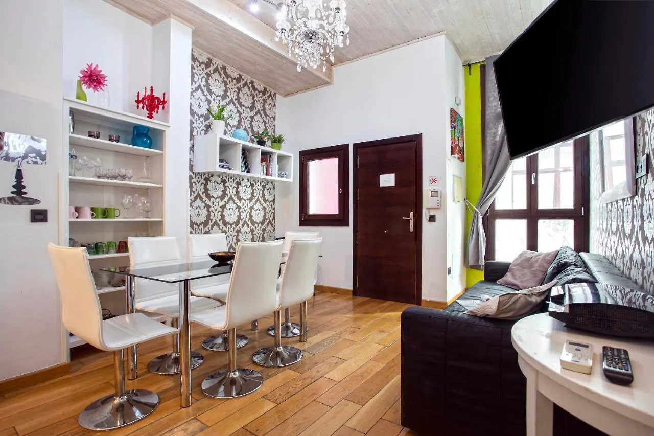 Carreteria Pool Apartamentosmalagamanagement Espanha