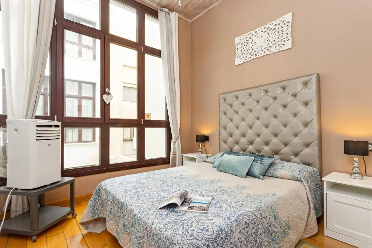 Carreteria Pool Apartamentosmalagamanagement